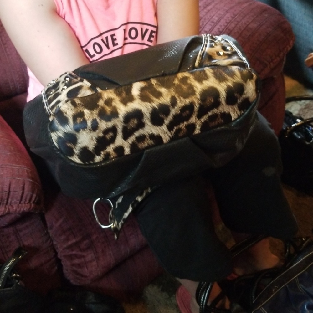 Purse - Picture 5 of 5